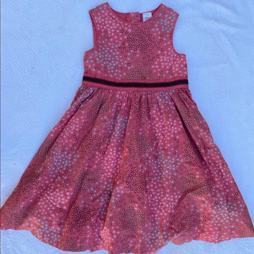 Baby Gap Dress